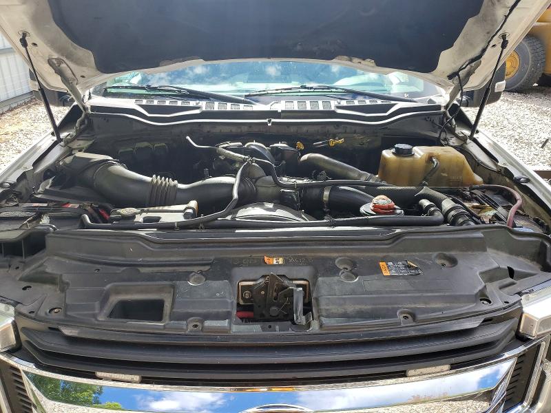 2017 Ford F550 მანქანა იყიდება აუქციონზე, vin: 1FDUF5HT9HEC58541, აუქციონის ნომერი: 70452376