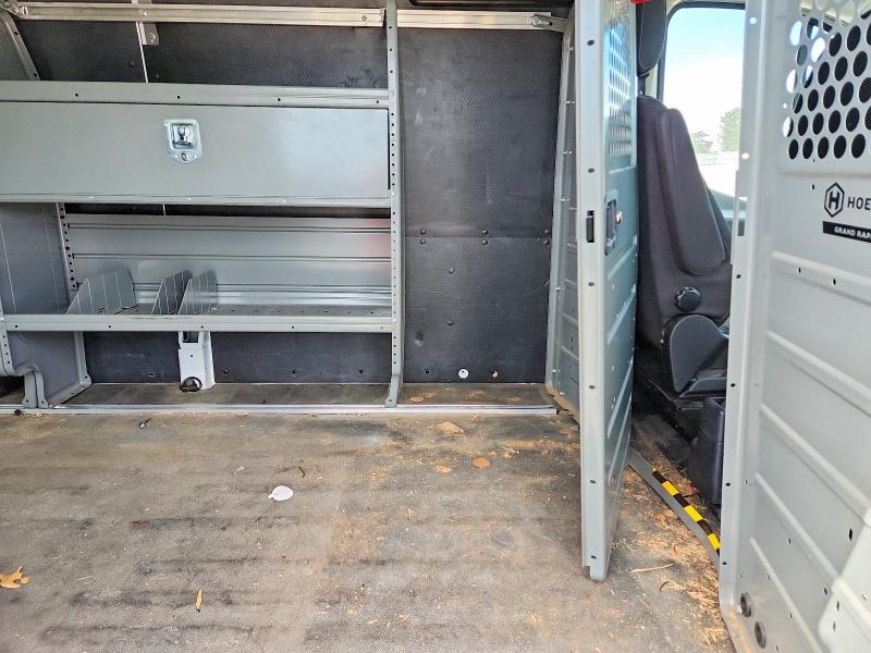 2020 Ford Transit მანქანა იყიდება აუქციონზე, vin: 1FTBR1Y89LKA37393, აუქციონის ნომერი: 69800236