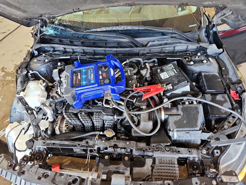 68695296 :رقم المزاد ، 1N4BL4BV1PN353379 vin ، 2023 Nissan Altima مزاد بيع