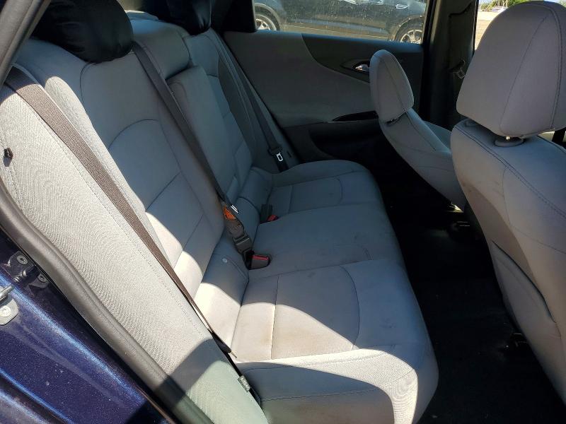 2016 Chevrolet Malibu მანქანა იყიდება აუქციონზე, vin: 1G1ZC5STXGF300924, აუქციონის ნომერი: 68962906