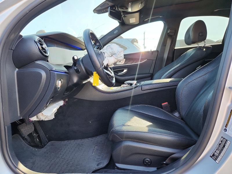 Aukcja sprzedaży 2020 Mercedes-benz E, vin: W1KZF8DB1LA831561, numer aukcji: 68374616