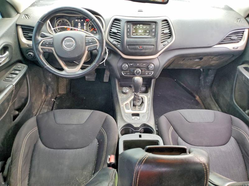 68930796 :رقم المزاد ، 1C4PJMCB9FW645719 vin ، 2015 Jeep Cherokee مزاد بيع