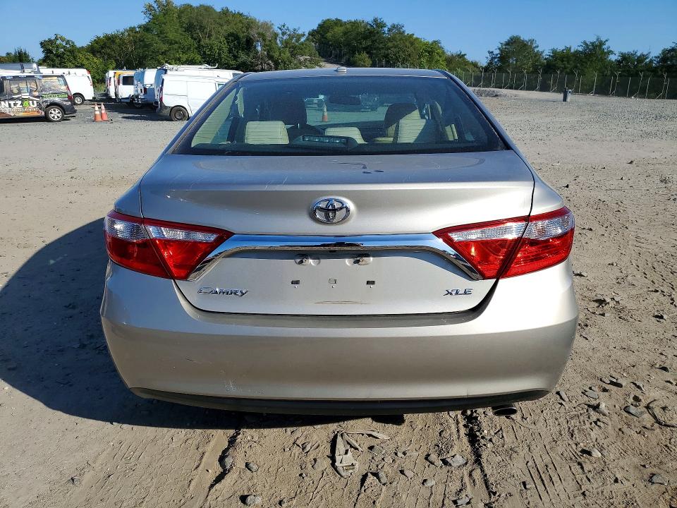 Продаж на аукціоні авто 2017 Toyota Camry, vin: 4T1BF1FK8HU633304, номер лоту: 68489276
