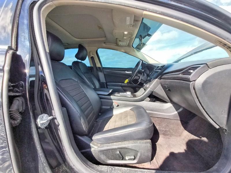 Продажа на аукционе авто 2018 Ford Fusion, vin: 3FA6P0LU0JR248616, номер лота: 68751986