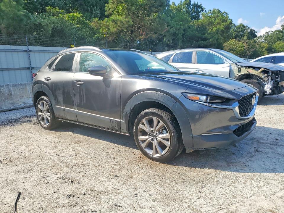 Продажа на аукционе авто 2025 Mazda Cx-30, vin: 3MVDMBCM1SM755706, номер лота: 68573906