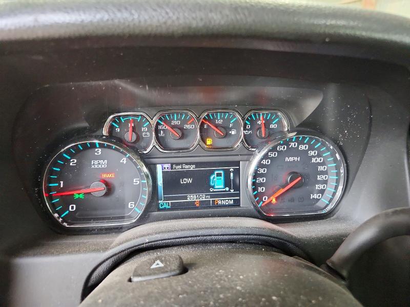 Продажа на аукционе авто 2015 Chevrolet Suburban, vin: 1GNSCJKC4FR712164, номер лота: 68543336