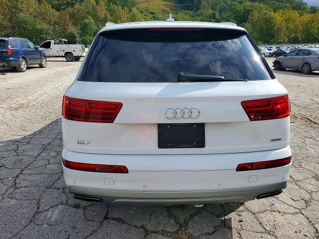 69412626 :رقم المزاد ، WA1LHAF78JD039732 vin ، 2018 Audi Q7 مزاد بيع
