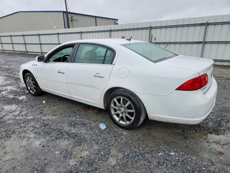 2008 Buick Lucerne მანქანა იყიდება აუქციონზე, vin: 1G4HD57218U167835, აუქციონის ნომერი: 69668886