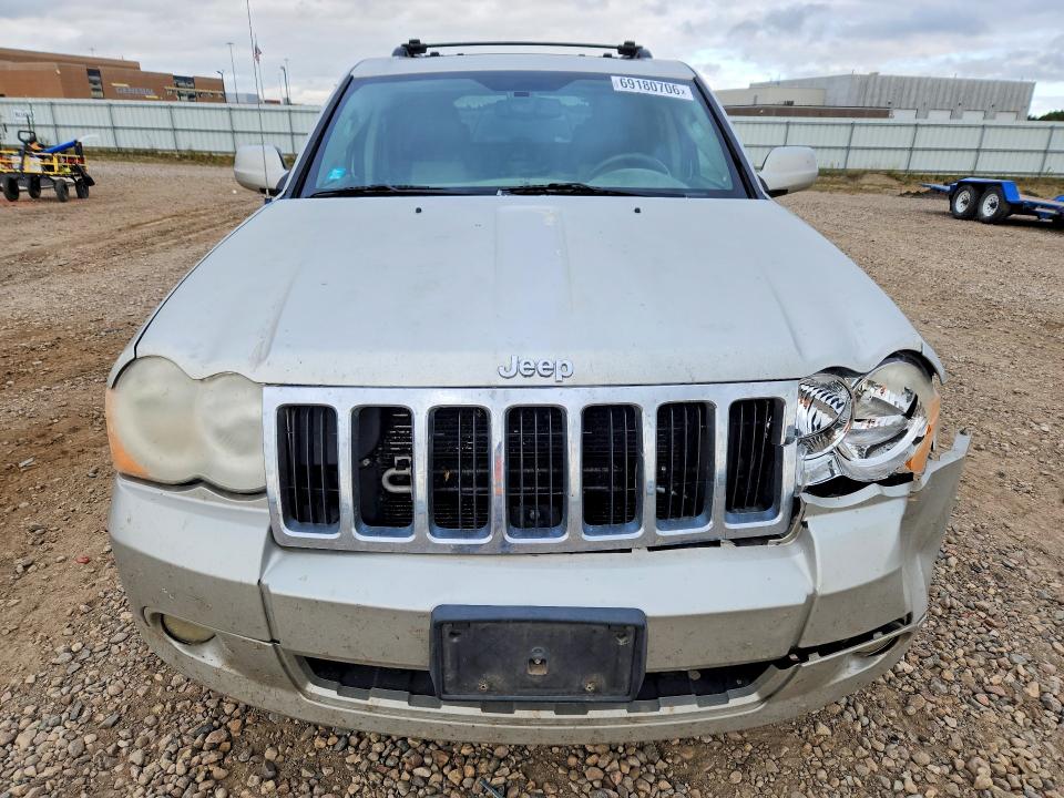 Продажа на аукционе авто 2009 Jeep Grand Cherokee, vin: 1J8GR58KX9C540001, номер лота: 69180706