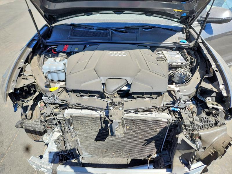 Aukcja sprzedaży 2026 Audi Q8, vin: WA1BVBF15TD033895, numer aukcji: 68494906