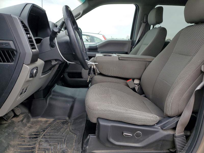 Aukcja sprzedaży 2018 Ford F150, vin: 1FTEW1EP6JKF78190, numer aukcji: 69642936