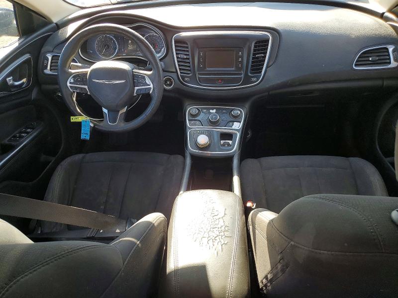 Aukcja sprzedaży 2015 Chrysler 200, vin: 1C3CCCAB8FN720720, numer aukcji: 68884136