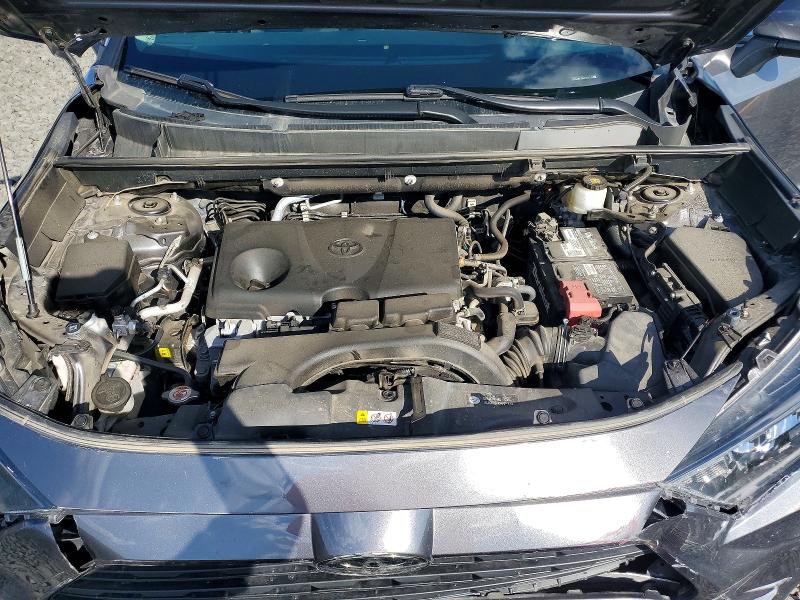 2021 Toyota Rav4 მანქანა იყიდება აუქციონზე, vin: 2T3G1RFV6MC254320, აუქციონის ნომერი: 68303936