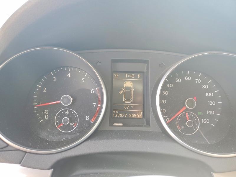 Продажа на аукционе авто 2012 Volkswagen Golf, vin: WVWDB7AJ9CW279445, номер лота: 69362096