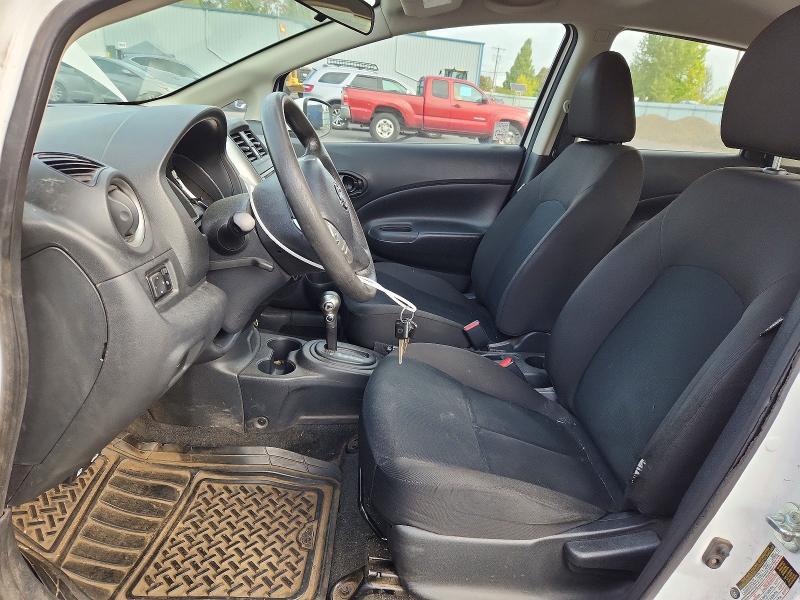 Продаж на аукціоні авто 2017 Nissan Versa Note, vin: 3N1CE2CP2HL367373, номер лоту: 69768166