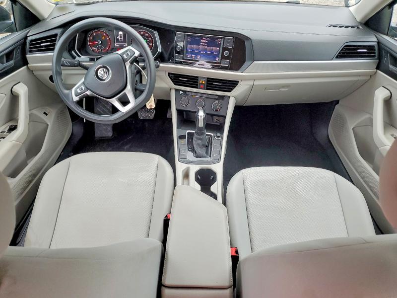 Aukcja sprzedaży 2019 Volkswagen Jetta, vin: 3VWC57BU5KM248779, numer aukcji: 68032886