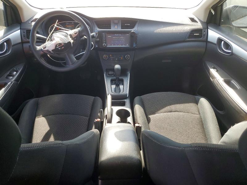 67004356 :رقم المزاد ، 3N1AB7AP4KY202452 vin ، 2019 Nissan Sentra مزاد بيع