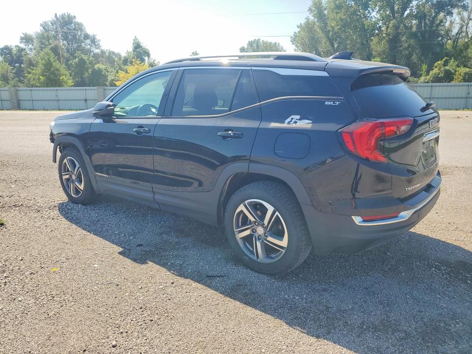 2020 Gmc Terrain მანქანა იყიდება აუქციონზე, vin: 3GKALPEV1LL293797, აუქციონის ნომერი: 67444816