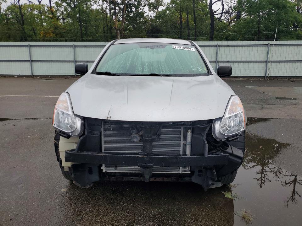 Продажа на аукционе авто 2010 Nissan Rogue, vin: JN8AS5MT4AW024708, номер лота: 70315966