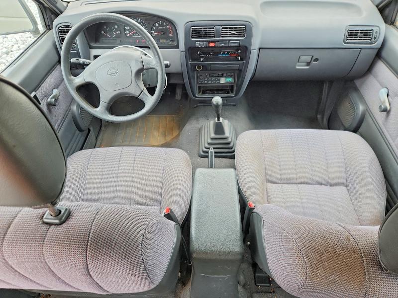 1995 Nissan Pathfinder მანქანა იყიდება აუქციონზე, vin: JN8HD17SXSW057170, აუქციონის ნომერი: 69301006
