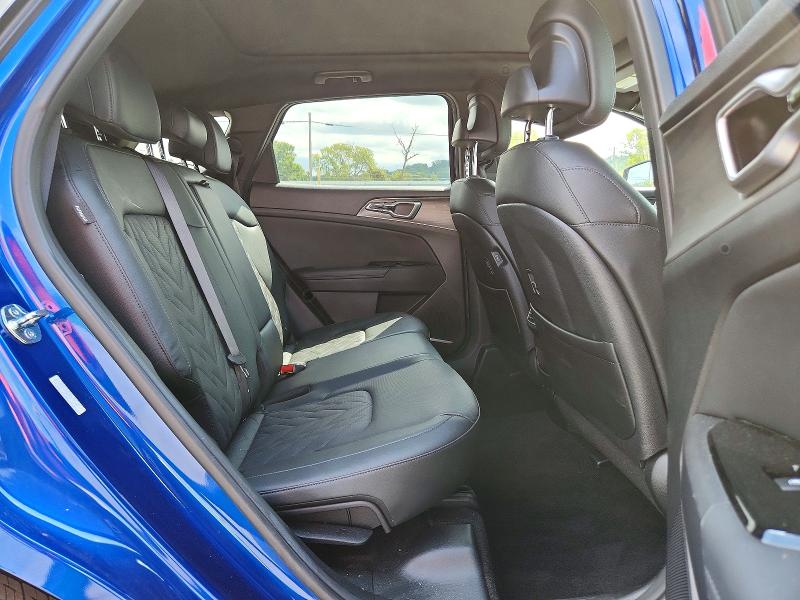 68172586 :رقم المزاد ، 5XYK6CDF1SG248388 vin ، 2025 Kia Sportage مزاد بيع
