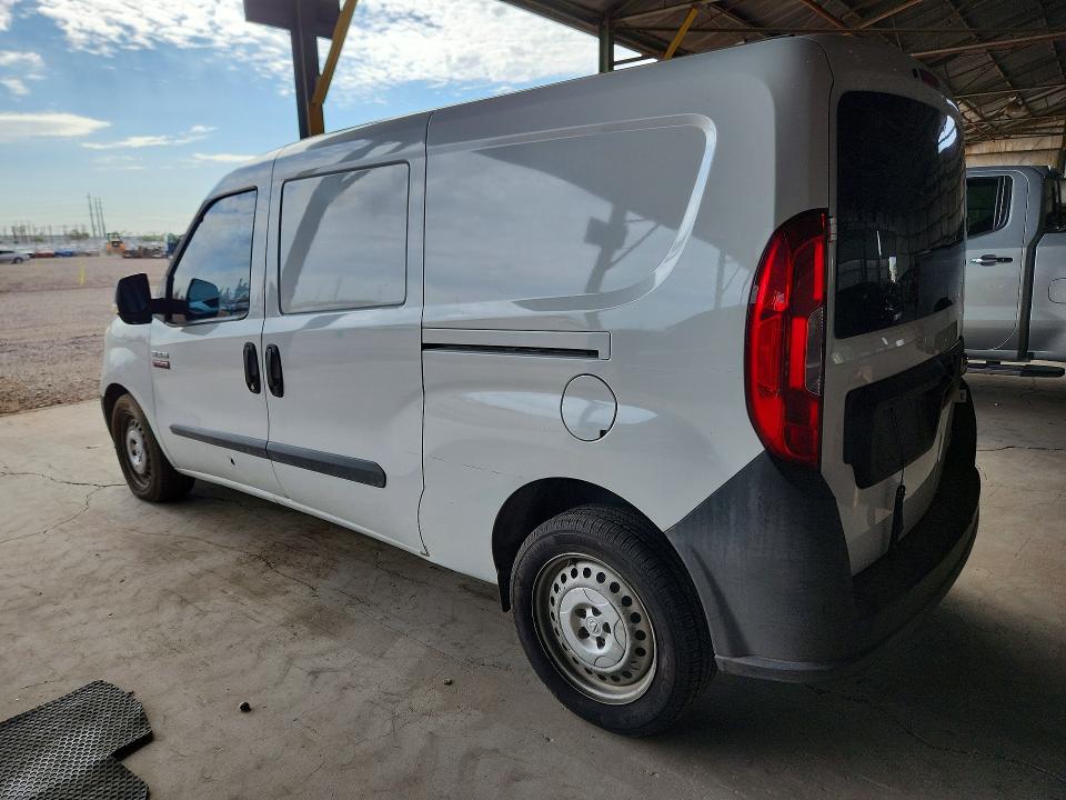 Aukcja sprzedaży 2015 Ram Promaster City, vin: ZFBERFAT0F6A25497, numer aukcji: 68038616