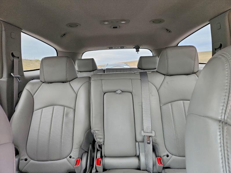 Продажа на аукционе авто 2008 Buick Enclave, vin: 5GAEV23798J265583, номер лота: 69923166