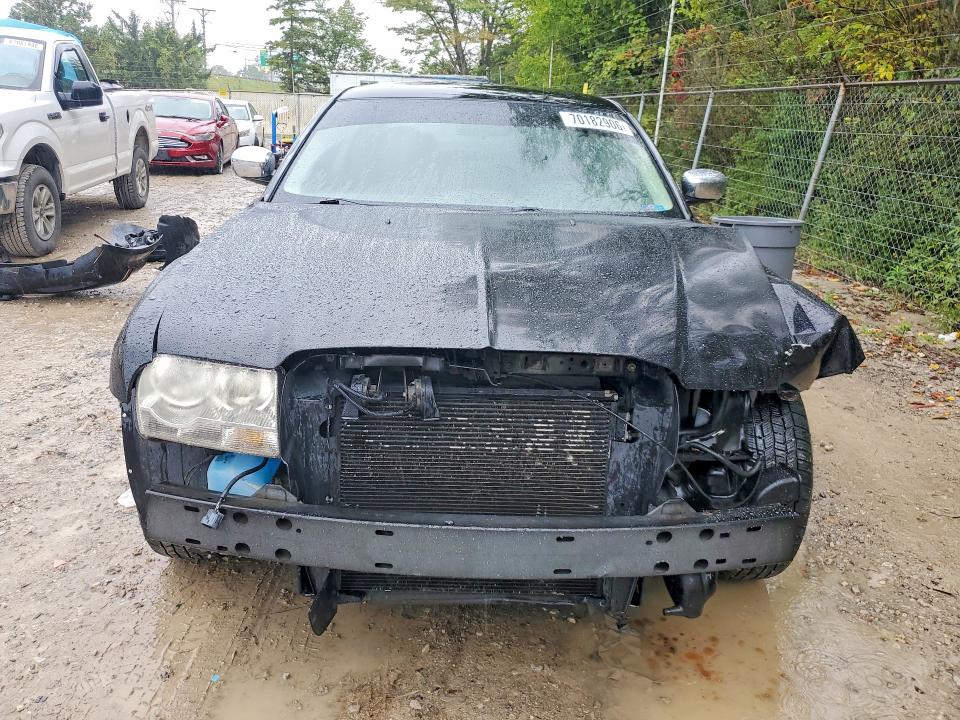 Aukcja sprzedaży 2010 Chrysler 300, vin: 2C3CA5CV9AH176996, numer aukcji: 70182906