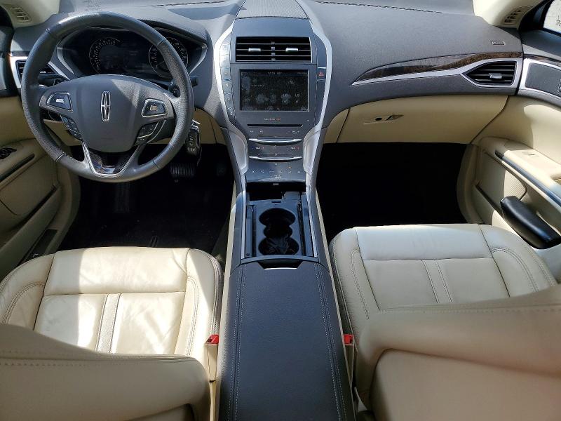 Aukcja sprzedaży 2014 Lincoln Mkz, vin: 3LN6L2G95ER821647, numer aukcji: 68570716