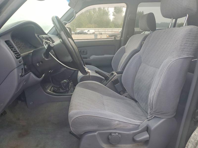 Продаж на аукціоні авто 1997 Toyota 4runner, vin: JT3HN86RXV0119615, номер лоту: 69539756