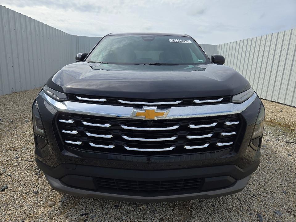 Продажа на аукционе авто 2026 Chevrolet Equinox, vin: 3GNAXHEG7TL274279, номер лота: 70644316