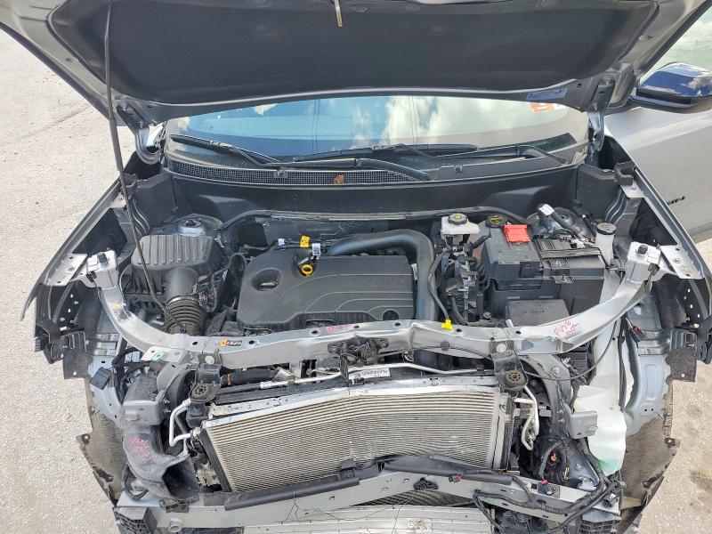 67098286 :رقم المزاد ، 3GKALUEG7TL219056 vin ، 2026 Gmc Terrain مزاد بيع
