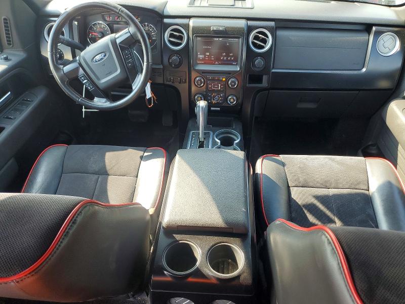 67177166 :رقم المزاد ، 1FTFW1ET3EFB97316 vin ، 2014 Ford F150 مزاد بيع