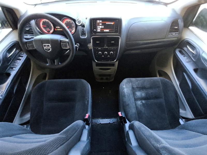 Aukcja sprzedaży 2019 Dodge Grand Caravan, vin: 2C4RDGBG2KR580696, numer aukcji: 70547936