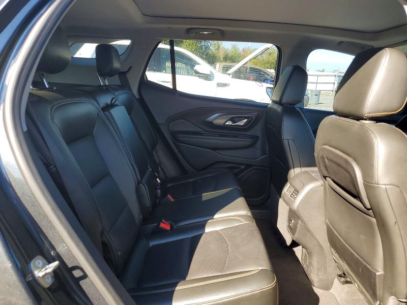Aukcja sprzedaży 2018 Gmc Terrain, vin: 3GKALWEU7JL255229, numer aukcji: 67823376