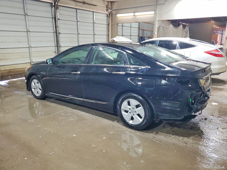 Aukcja sprzedaży 2012 Hyundai Sonata, vin: KMHEC4A45CA041188, numer aukcji: 67990006