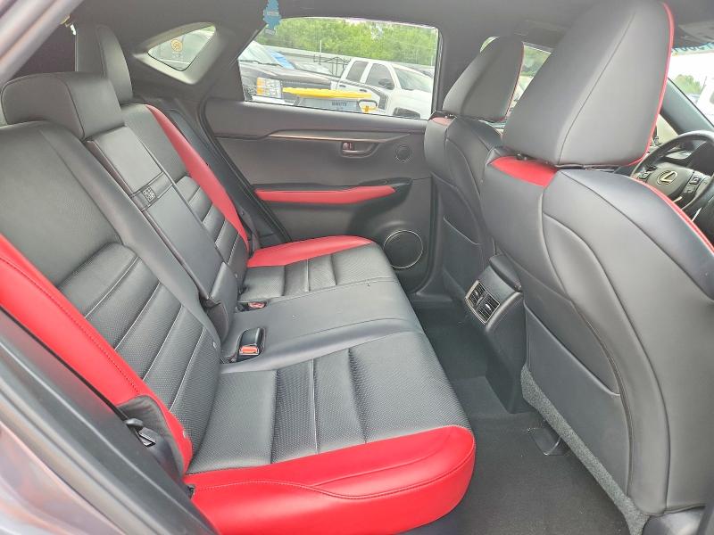 67986186 :رقم المزاد ، JTJBARBZ3K2197353 vin ، 2019 Lexus Nx 300 مزاد بيع