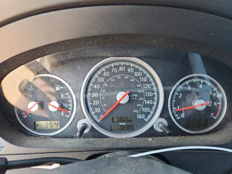 Aukcja sprzedaży 2007 Chrysler Crossfire, vin: 1C3LN59L77X072036, numer aukcji: 67605306