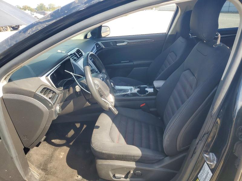 Продаж на аукціоні авто 2014 Ford Fusion, vin: 3FA6P0H98ER393316, номер лоту: 69973206