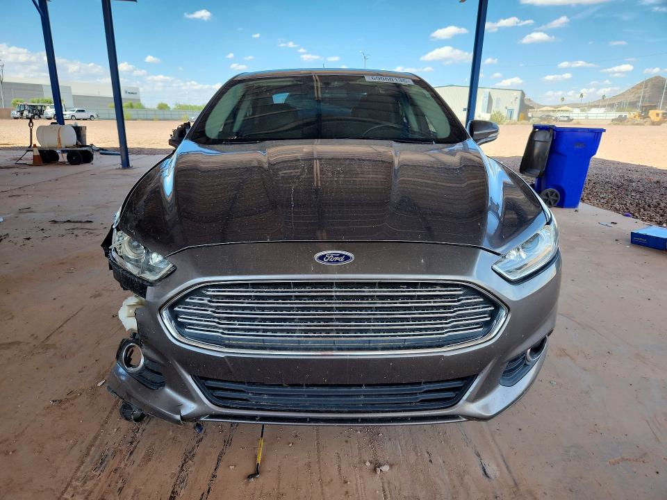 2013 Ford Fusion მანქანა იყიდება აუქციონზე, vin: 3FA6P0H92DR279861, აუქციონის ნომერი: 69060136