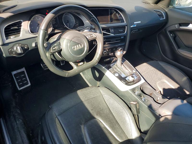 Aukcja sprzedaży 2013 Audi S5, vin: WAUCGAFH3DN012791, numer aukcji: 67218786