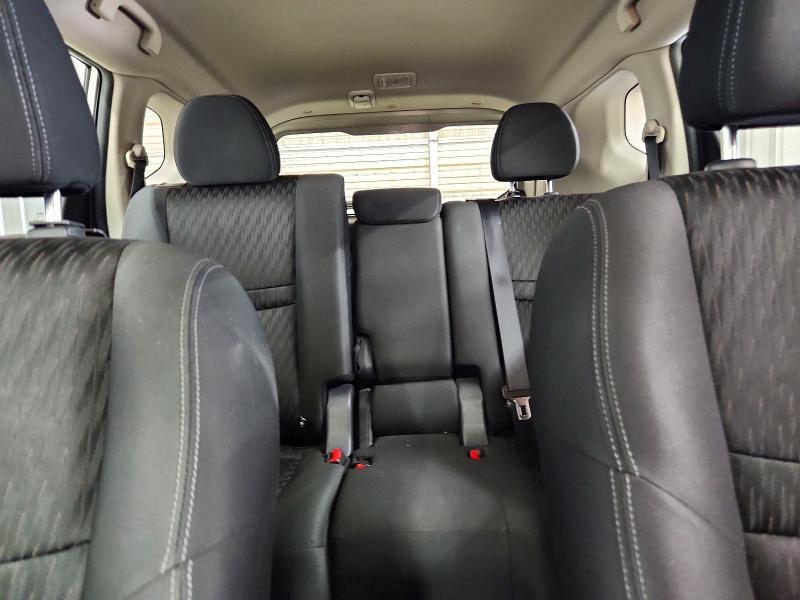 69108026 :رقم المزاد ، KNMAT2MT3LP530308 vin ، 2020 Nissan Rogue مزاد بيع