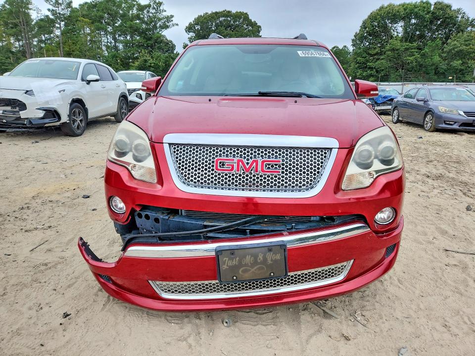 Продажа на аукционе авто 2012 Gmc Acadia, vin: 1GKKVTED3CJ203426, номер лота: 69567866