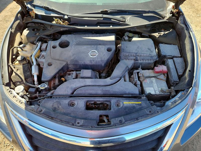 Продажа на аукционе авто 2015 Nissan Altima, vin: 1N4AL3AP0FN365773, номер лота: 69603666