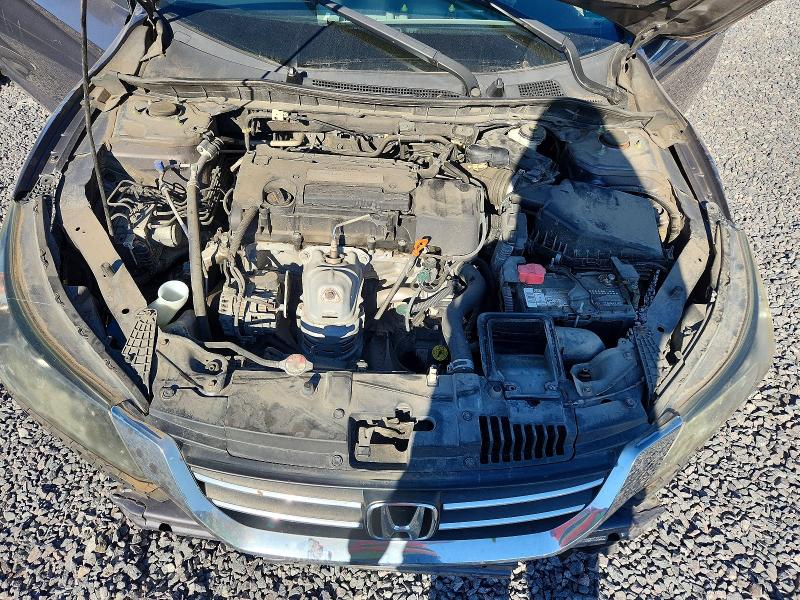 2014 Honda Accord მანქანა იყიდება აუქციონზე, vin: 1HGCR2F30EA278724, აუქციონის ნომერი: 67429526