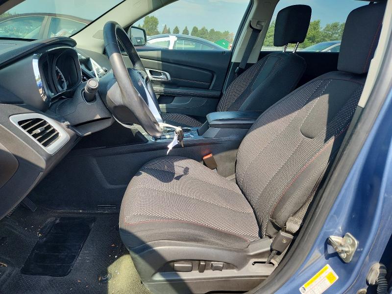 Aukcja sprzedaży 2011 Gmc Terrain, vin: 2CTALSEC9B6466910, numer aukcji: 67020286