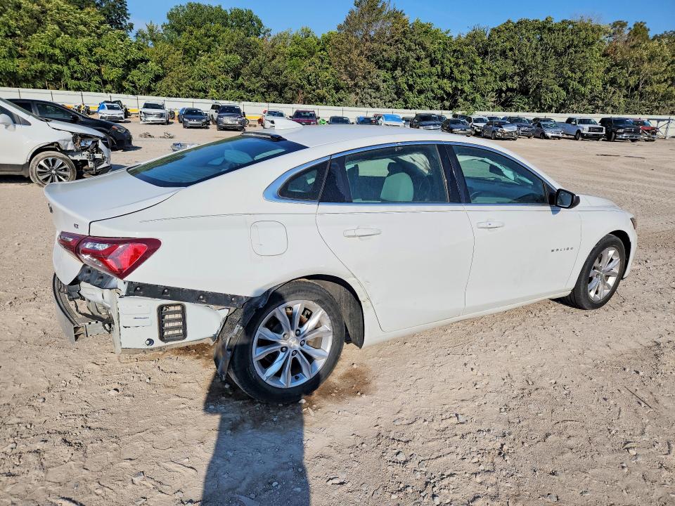 Продаж на аукціоні авто 2020 Chevrolet Malibu, vin: 1G1ZD5ST2LF074398, номер лоту: 70735316