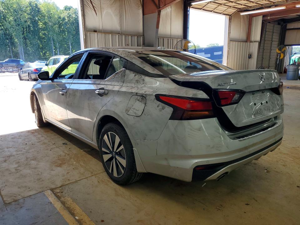 2022 Nissan Altima მანქანა იყიდება აუქციონზე, vin: 1N4BL4DW1NN305612, აუქციონის ნომერი: 70633496