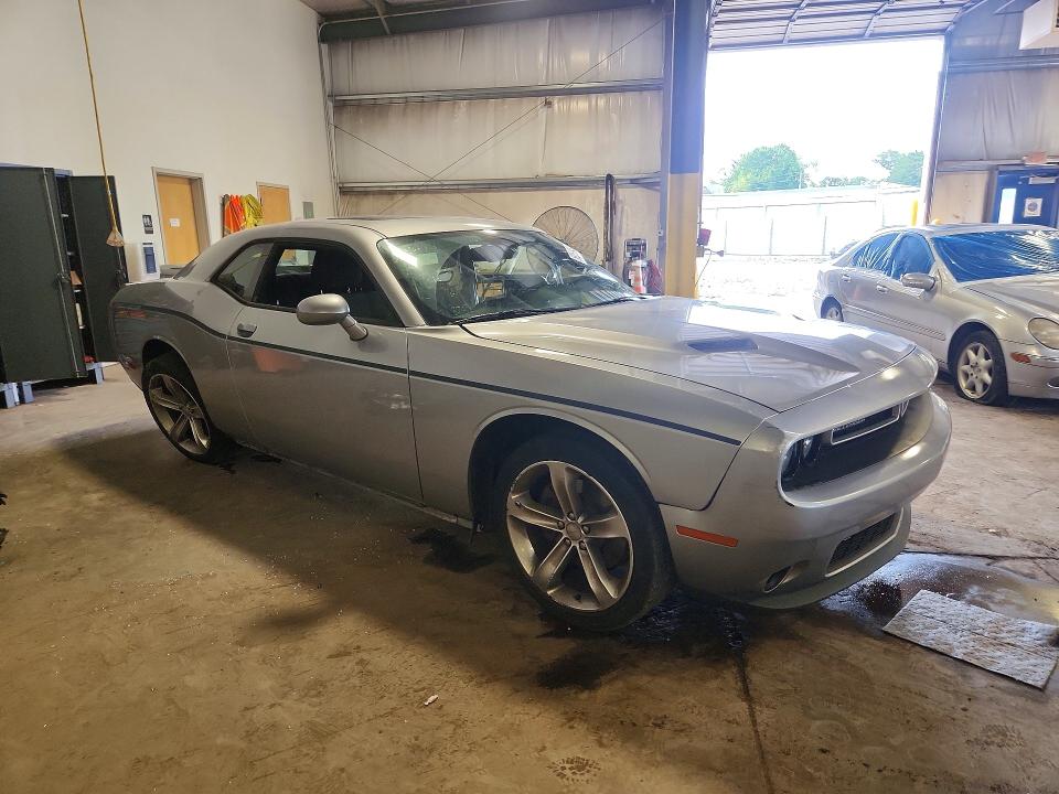 Aukcja sprzedaży 2015 Dodge Challenger, vin: 2C3CDZAG2FH708776, numer aukcji: 68051946
