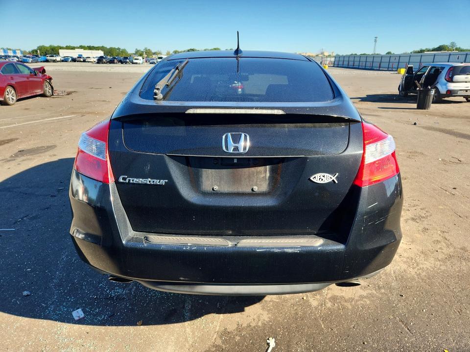 Aukcja sprzedaży 2012 Honda Crosstour, vin: 5J6TF3H5XCL005233, numer aukcji: 70675276